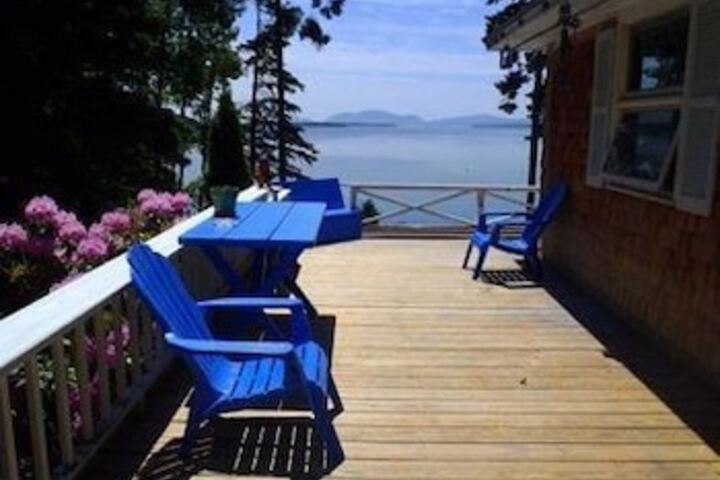 Terrace/Patio 2 of 20