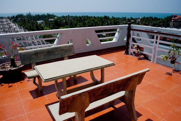 Terrace/Patio 19 of 43