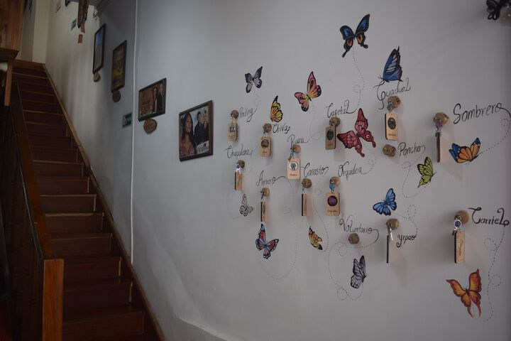 Filandia Hotel in Filandia