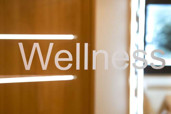 Wellness Treatments