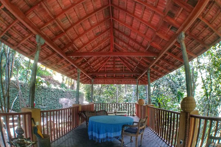Terrace/Patio 92 of 101