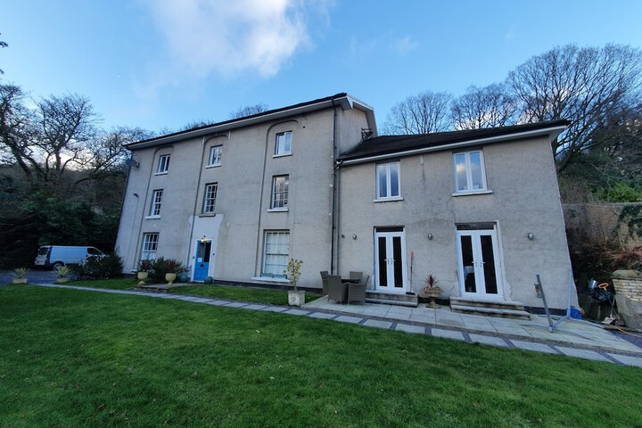 WERN HOUSE