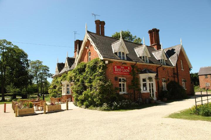 Fitness Facility Photos