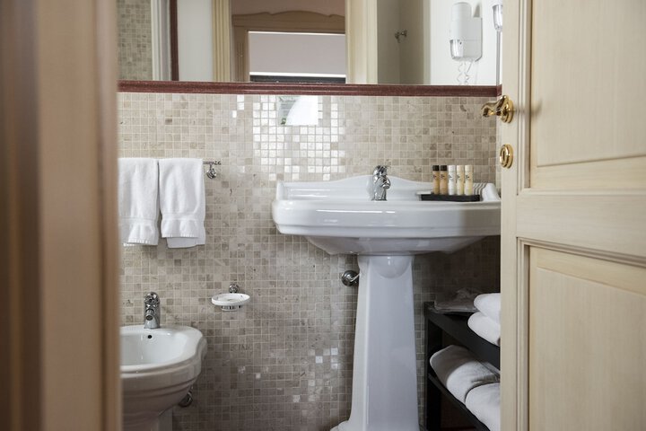 Bath Interior