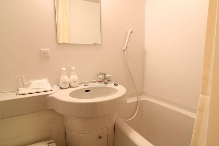 Bath Photo