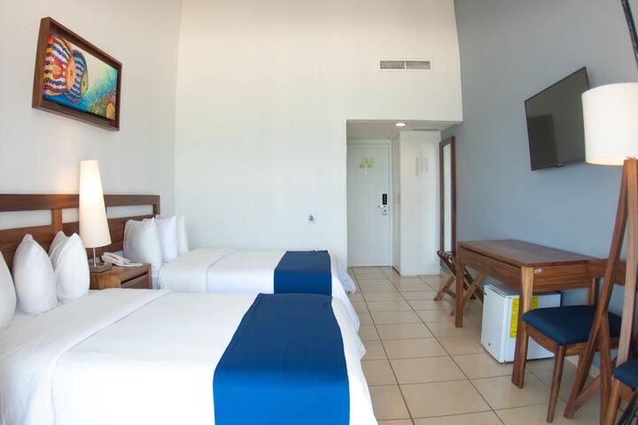 Room 20 of 112
