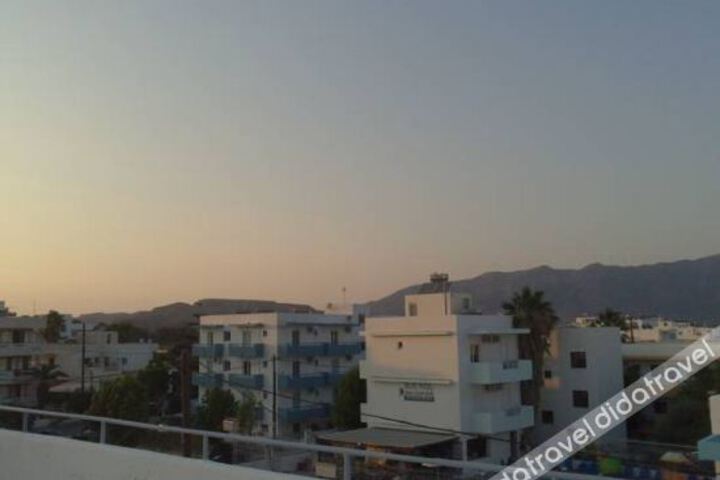 Vergina Aparthotel