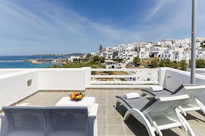 Terrace/Patio 184 of 184