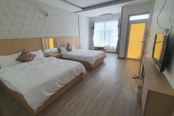 Thành Mỹ Hotel