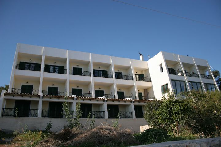 Hotel 52 of 57