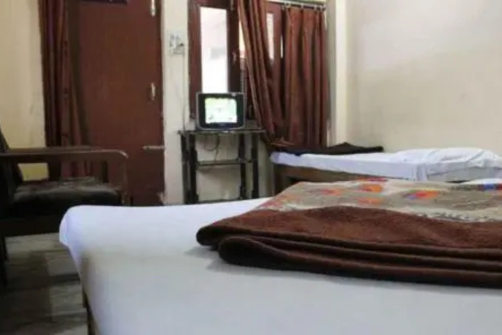 Hotel Vardaan