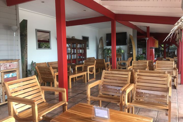 Lobby Photos