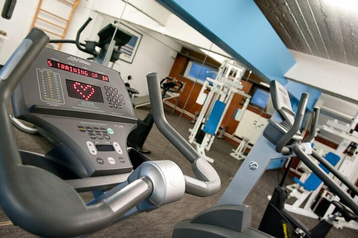 Health and Fitness 25 of 42