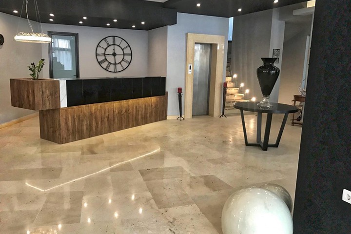 Hotel Interior 21 of 33