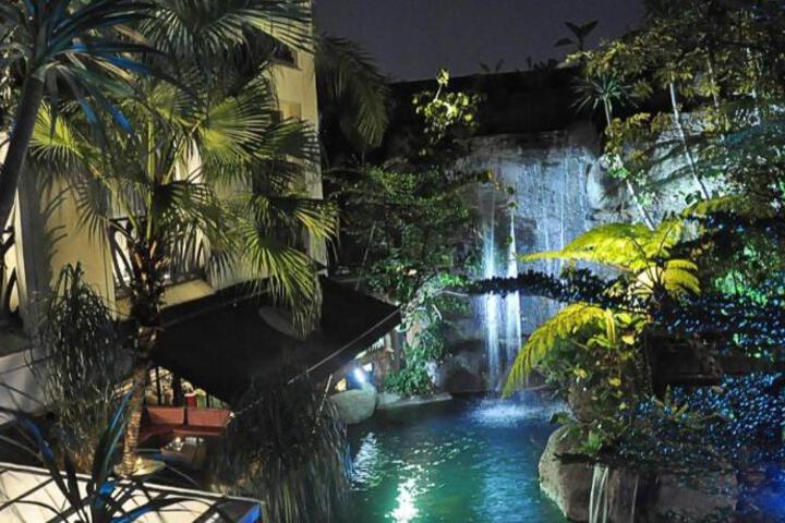 Fitness Center Photo