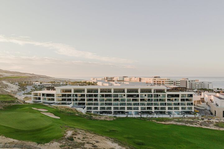 Hotel 164 of 180