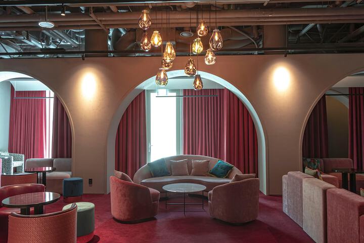 Hotel Interior 2 of 55
