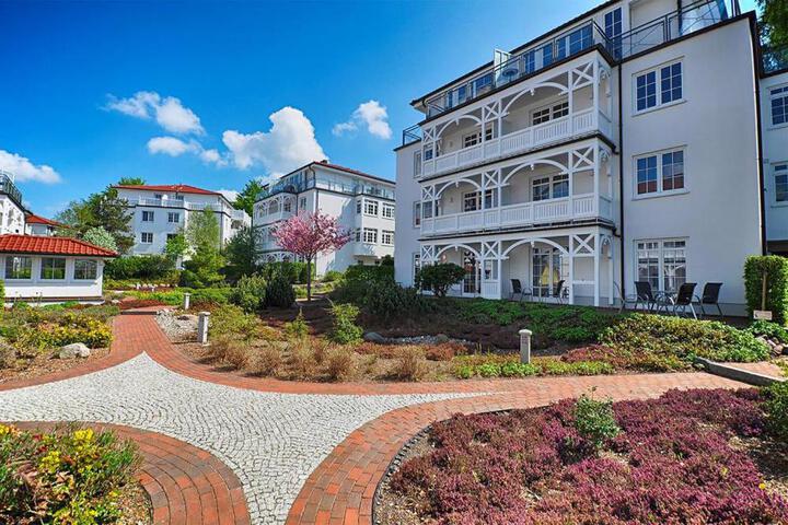 Fitness Center Photo