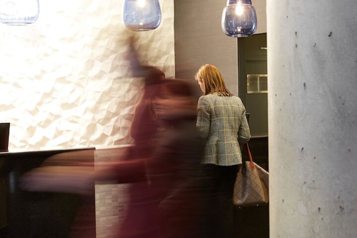 Lobby Photos