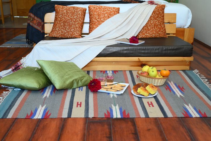 Soulful Abodes in Manali