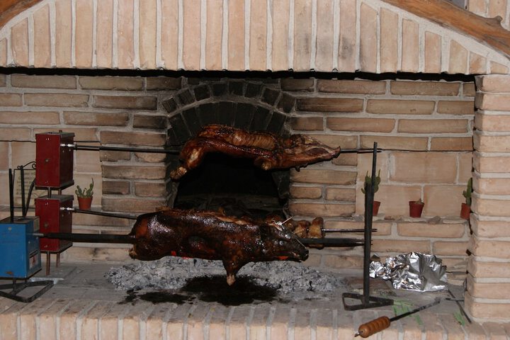 Dining Photos