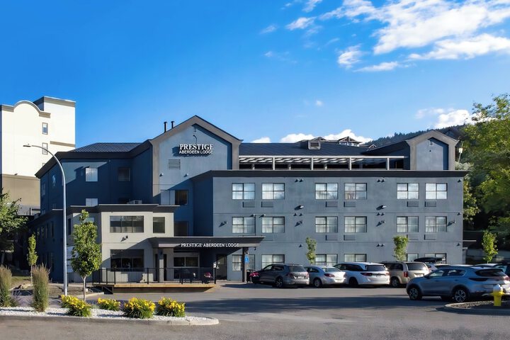 Hotel 65 of 69