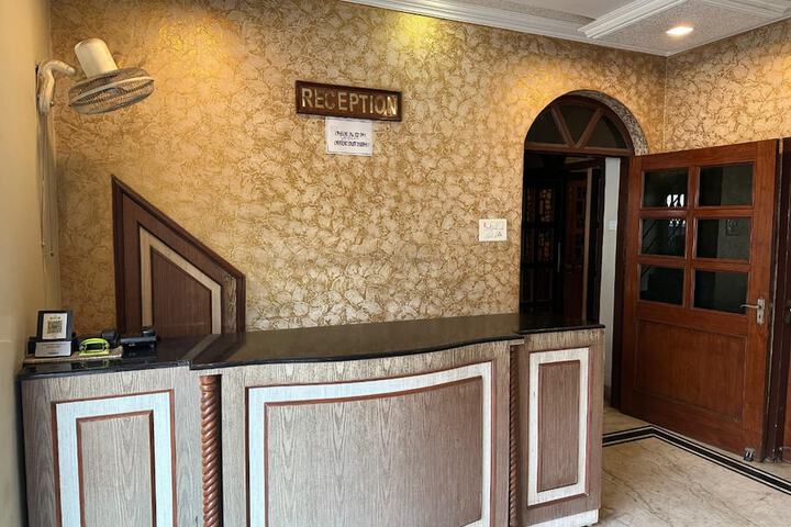 Hotel Meghdoot