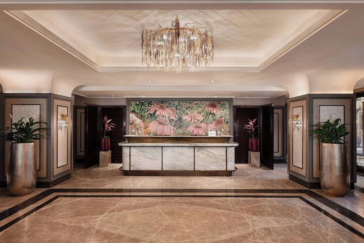 Hotel Interior 2 of 69