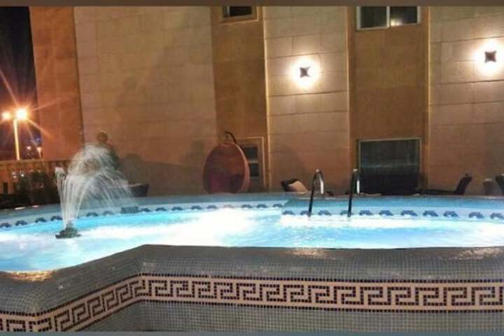 Pool 23 of 34