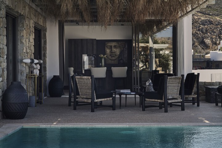 Terrace/Patio 49 of 87