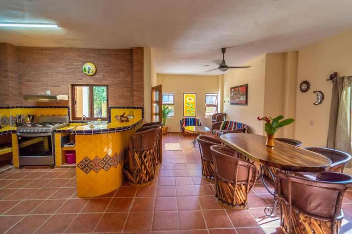 Image of Casa palmito cerca de la playa