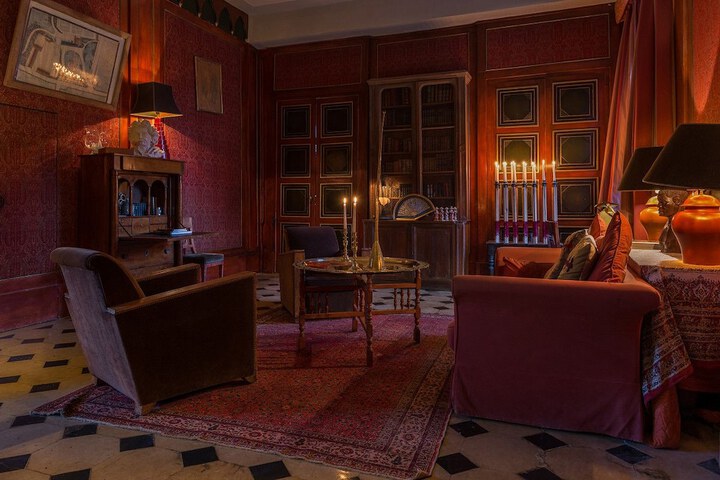 Hotel Interior 78 of 101