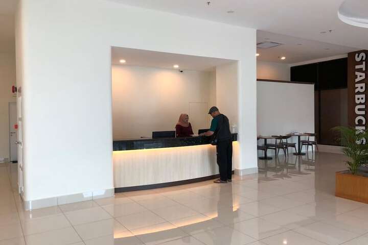 Hotel Interior 2 of 22