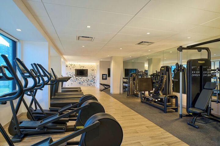 Fitness Club