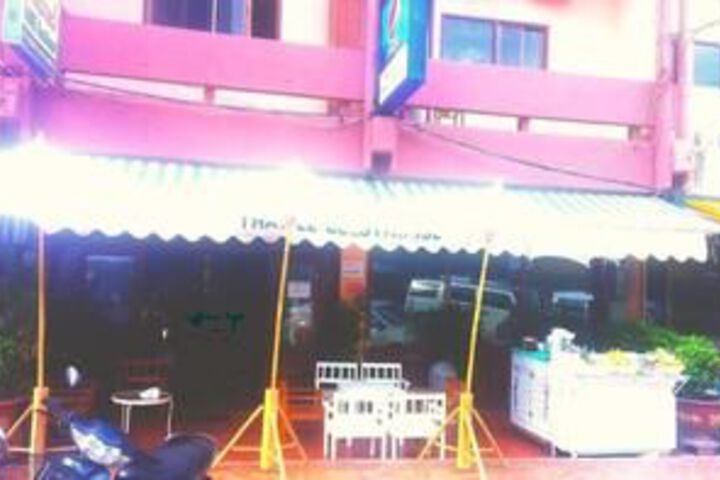 Fitness Facility Photos