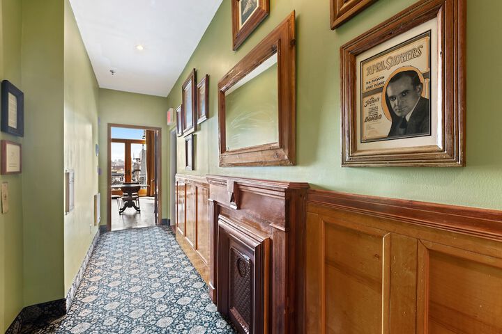 Ballroom/Hall 57 of 66
