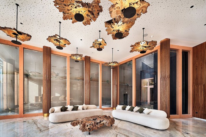 The Log Porto Hotel by Piamonte Hotels