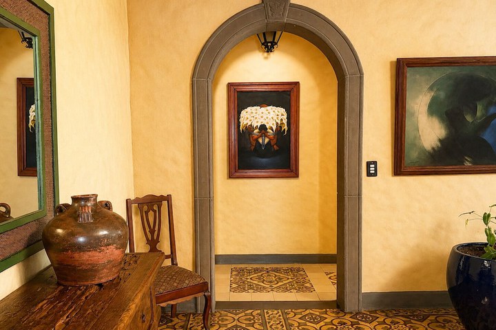 Hotel Interior 17 of 20