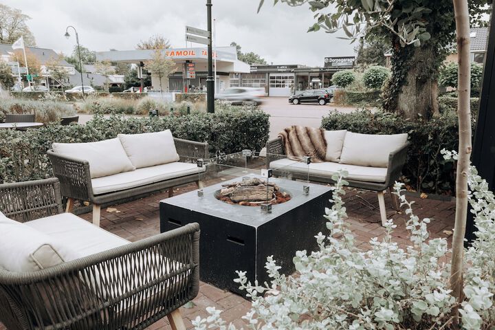Terrace/Patio 47 of 48