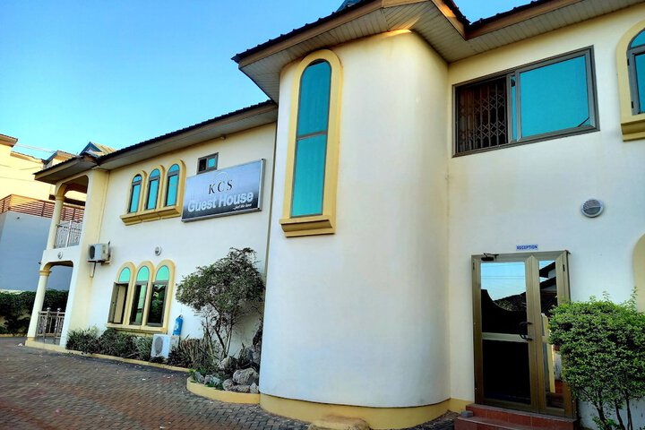 KCS Guest House