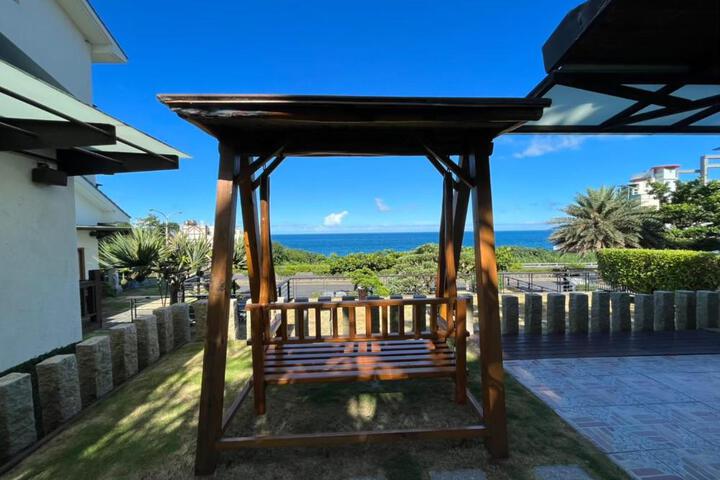Cao Hai Tong Seaview Bed and Breakfast