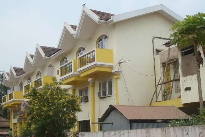 CALANGUTE RESIDENCY ANNEXE