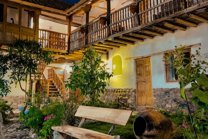 Image of El Balcon