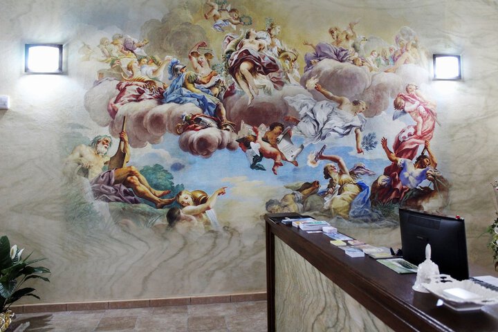 Hotel Interior 3 of 60