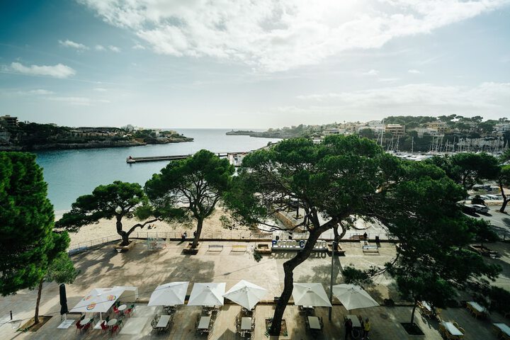 View from room