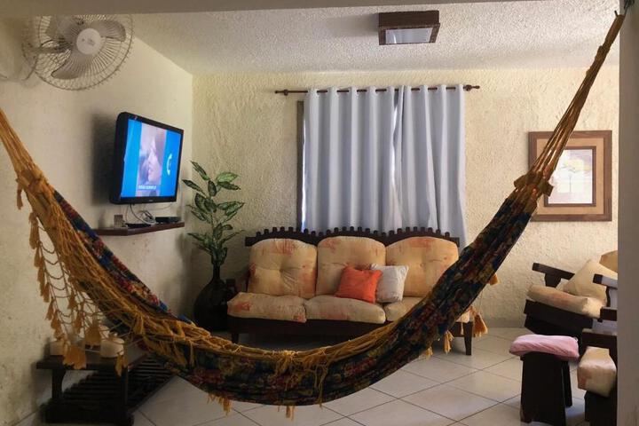 Casa Confortável - Cabo Frio