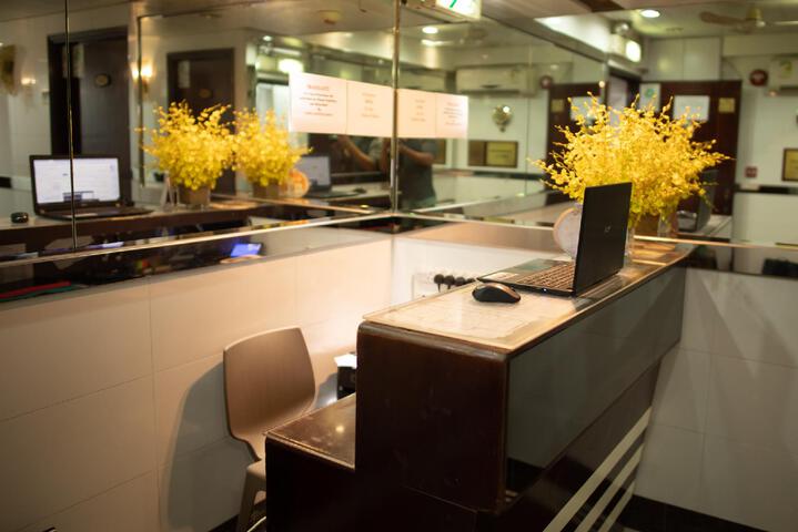 Fitness Facility Photos