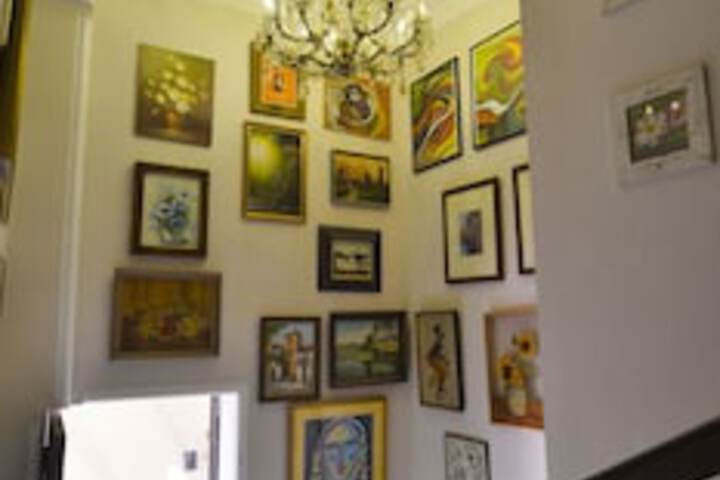 Hotel Interior 1 of 10