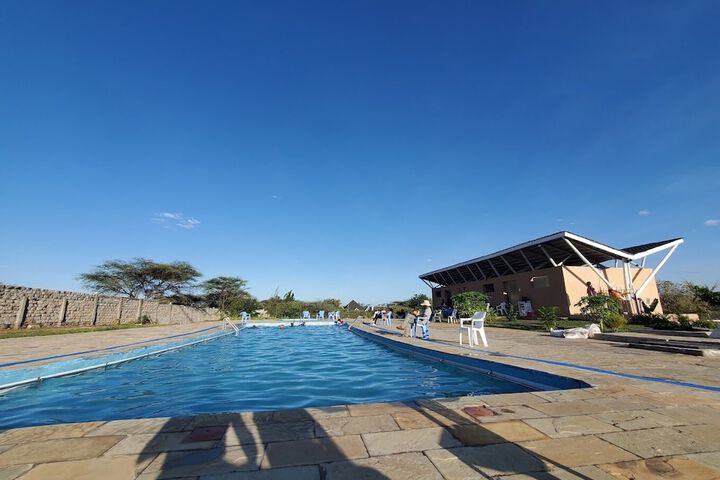 Pool 8 of 36