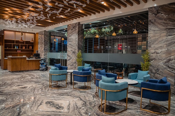 Hotel 17 of 17